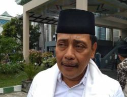 Komisi II DPRD Provinsi Lampung Tegaskan Harga Pupuk Subsidi 2026 Tidak Boleh Melebihi HET