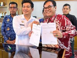 Mustika Bahrum Anggota DPRD Provinsi Lampung Gelar Sosialisasi PIP di Desa Sukaraja