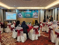 Gandeng Agung Podomoro, BRI Promosikan Proyek Ini