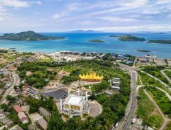 Ekonomi Wisata Lampung Menguat, Arah Pengembangan Hotel Kian Terbuka