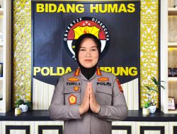 Manfaatkan Libur Panjang, Polda Lampung Ingatkan Warga Tetap Waspada