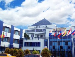 IIB Darmajaya, Satu dari 36 Kampus! Miliki Prodi Teknik Informatika Terbaik di Indonesia
