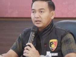 Ini Kata Kasat Reskrim Polres Lamsel AKP. Indik Rusmono Terkait Dua Kasus Begal Motor Dalam Sepekan