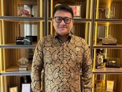 Ketua DPRD Lampung Nilai Delapan Desa Jati Agung Strategis untuk Kota Baru