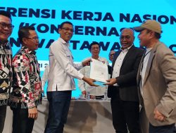 2027 Lampung Jadi Tuan Rumah Porwanas Dan HPN