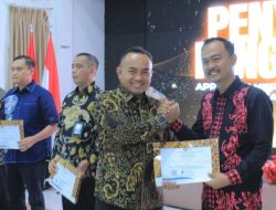 Kanwil Ditjenpas Jambi Menggelar Kegiatan Retreat di Ikuti Kepala UPT Se Provinsi Jambi