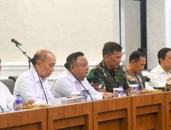 Komisi IV DPRD Lampung Apresiasi Sinergi Pusat-Daerah Jelang Mudik Lebaran 2026