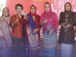 DPRD Provinsi Lampung terus berkomitmen mendukung penguatan peran perempuan dalam pembangunan daerah.