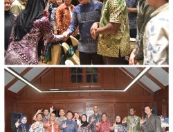 Ketua DPRD Lampung Tegaskan Dukungan Hilirisasi Kakao Berbasis Agroforestry