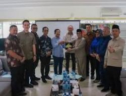 Komisi III DPRD Provinsi Lampung Inisiasi Kunjungan Kerja ke PT Great Giant Pineapple