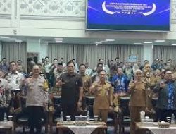 DPRD Lampung Dorong Akuntabilitas dan Tata Kelola Pemerintahan melalui Penyerahan Opini Ombudsman 2025