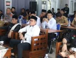 Komisi I DPRD Lampung Tegaskan Komitmen Jaga Tradisi dan Persatuan
