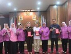 Anggota DPRD Lampung Diah Dharma Yanti. SH., MH. Hadiri FGD Bahas Perzinahan, Kohabitasi dan Nikah Sirih dalam Perspektif KUHP Nasional