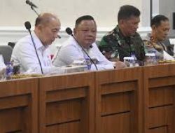 Ketua Komisi IV DPRD Provinsi Lampung Apresiasi Sinergi Kesiapan Angkutan Lebaran 2026