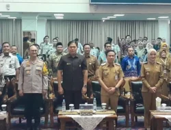 DPRD Lampung Hadiri Penyerahan Opini Ombudsman RI