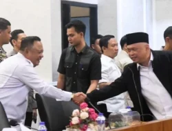 Komisi IV DPRD Lampung Dukung Sinergi Kesiapan Angkutan Lebaran 2026