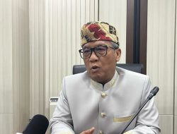 Anggota DPRD Lampung Miswan Rodi Soroti Rekrutmen P3K Program MBG: Jangan Abaikan Honorer Daerah