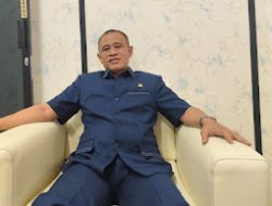 DPRD Lampung Tetapkan 30 Propemperda 2026, Realistis Hanya 10 Perda Rampung