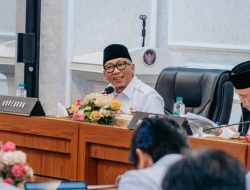 Sinergi Pusat dan Daerah, Lampung Targetkan Mudik Lebaran Aman dan Lancar