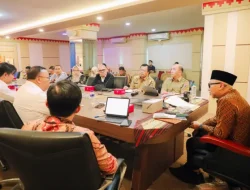 Pemprov Lampung Kerja Sama dengan PT SHS Bangun Pabrik Benih
