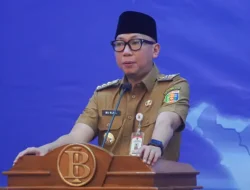 Pemprov Lampung Jaga Pasokan serta Harga Bahan Pangan Jelang Ramadan dan Idul Fitri