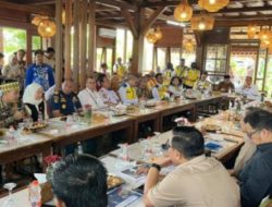 DPRD Provinsi Lampung Minta PU Benahi Sungai dan Jalan Tani di Lamsel