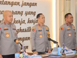 Polda Lampung dan Polda Banten Siap Amankan Mudik Lebaran 2026