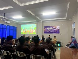 Prodi Ilmu Komputer UM Metro Gelar Pengabdian Masyarakat: Pemanfaatan Teknologi Digital untuk Pembelajaran Al-Qur’an