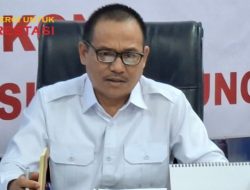 Lampung Banten Koordinasi Terkait Visitasi KONI Pusat