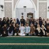 KM3 UM Metro Sukses Gelar Kajian Ifthor Bertema “Bersama Ifthor, Kita Rajut Ukhuwah dengan Sedekah”