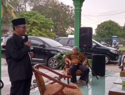 PDM Kota Metro dan PCM Bantul Metro Selatan Sukses Gelar Safari Ramadhan, Perkuat Ukhuwah Persyarikatan