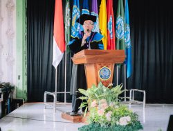 Transformasi Manajemen Pendidikan Berdampak Berbasis Nilai Dan Ipteks: Tantangan Dan Peluang Dalam Persaingan Global
