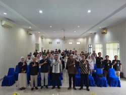 BRI Dorong Digitalisasi Pengelolaan Anggaran Melalui Qlola dan Kartu Kredit Pemerintah