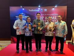 HUT Provinsi Lampung Yang ke-62, DPRD Tubaba Gelar Sidang Paripurna Khusus