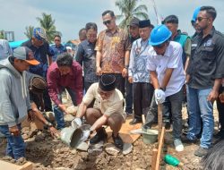 Perumahan Menara Siger Residence I Kalianda Tawarkan Hunian Dengan Harga Terjangkau