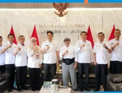 Bupati Lamsel Siap Hadir Di Acara HUT REI Provinsi Lampung