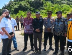 Way Sekapung Luar Biasa  Bisa Dua Cabor