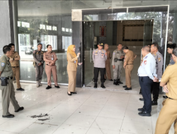 Bagian Kesra Perketat Keberangkatan 400 CJH Pekan Depan