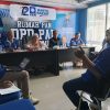 Soliditas Pengurus dan Relawan Jadi Kekuatan PAN Bandar Lampung