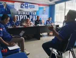 Soliditas Pengurus dan Relawan Jadi Kekuatan PAN Bandar Lampung