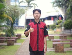 UKM Himkris Darmajaya: Cara Gen Z Memaknai Wafat Yesus Saat Ini
