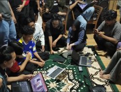 Festival Film Lampung 2026 Meledak! 220 Karya Masuk, Ajang Pembuktian Sineas Muda Se-Indonesia!