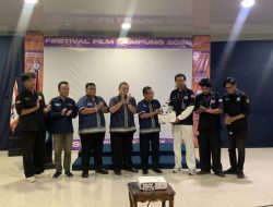 Screening Resmi Dimulai! FFL 2026 Jadi Tempat Ekspresi Sineas Muda Indonesia