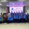 Instruktur Level IV UM Metro Didorong Kuasai SKKNI Tingkatkan Mutu Pelatihan Profesional