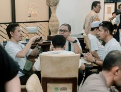 Peluang Investasi Rp5–8 Miliar untuk Brand D2C: SUMU Fasilitasi Networking dengan Investor Strategis