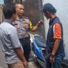 Bhabinkamtibmas Duri Selatan Ajak Warga Aktif Jaga Keamanan Lewat Giat Gembok Kamtibmas