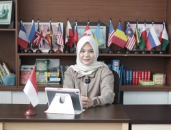 Kartini Masa Kini Ini Buktikan Aksi Nyata: Mahasiswi Darmajaya Jadi CEO & Borong Prestasi Nasional!