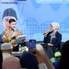 Suara Anak Muda Bergema di IIB Darmajaya, Verrel Minta Bijak Bermedia Sosial
