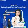 Waspada Penipuan Digital, BRI Region 5 Bandar Lampung  Imbau Masyarakat Tidak Percaya Nomor dan Email Palsu