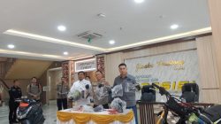 Polda Lampung Tangkap Dua Pelaku Yang Tewaskan Bripka Arya Supena, Satu Mati di Tembak  Polisi